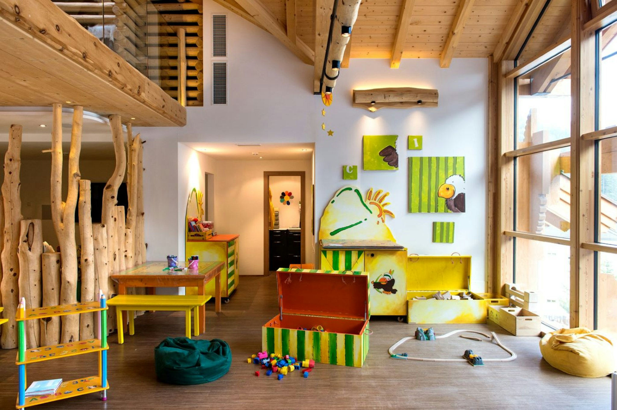 ADLER Spa Resort DOLOMITI 28/33