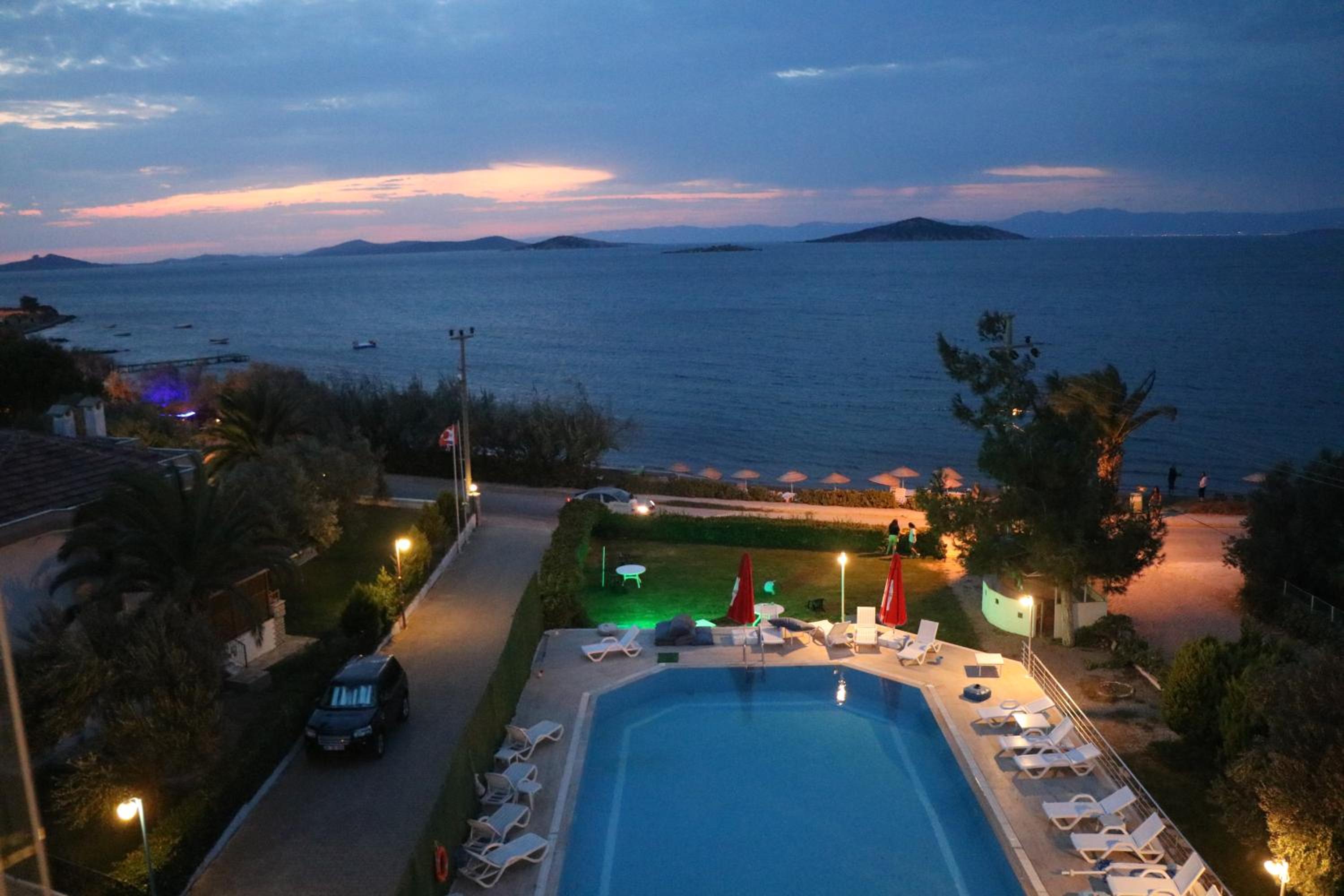 Apart Hotel Ege 17/24