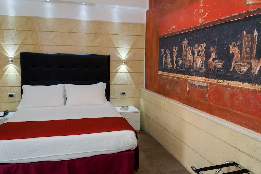 Resort Bosco De Medici 21/75