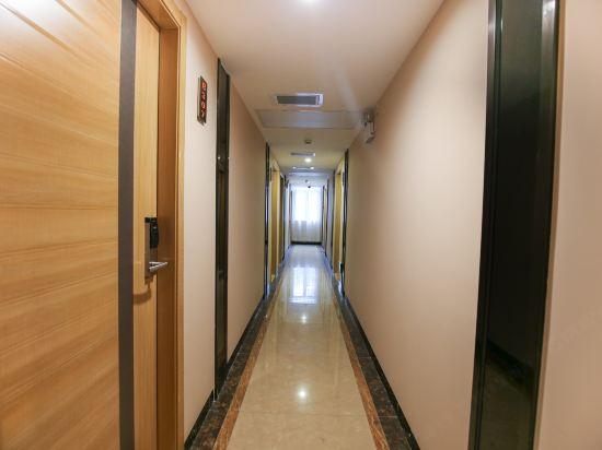 Guangzhou Tongmi Hotel 16/20