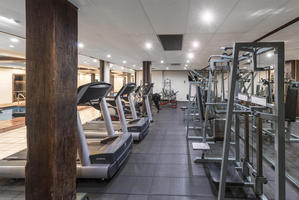 Oaks Sydney Goldsbrough Suites 35/69