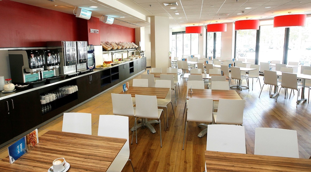 Travelodge Barcelona Poblenou 47/68