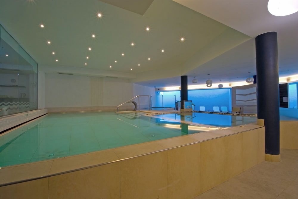 Hotel Oasi Wellness Spa 14/27