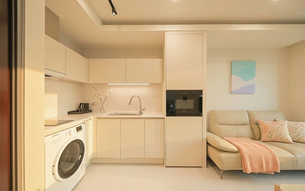 Sota Suite Busan Seomyeon 34/51