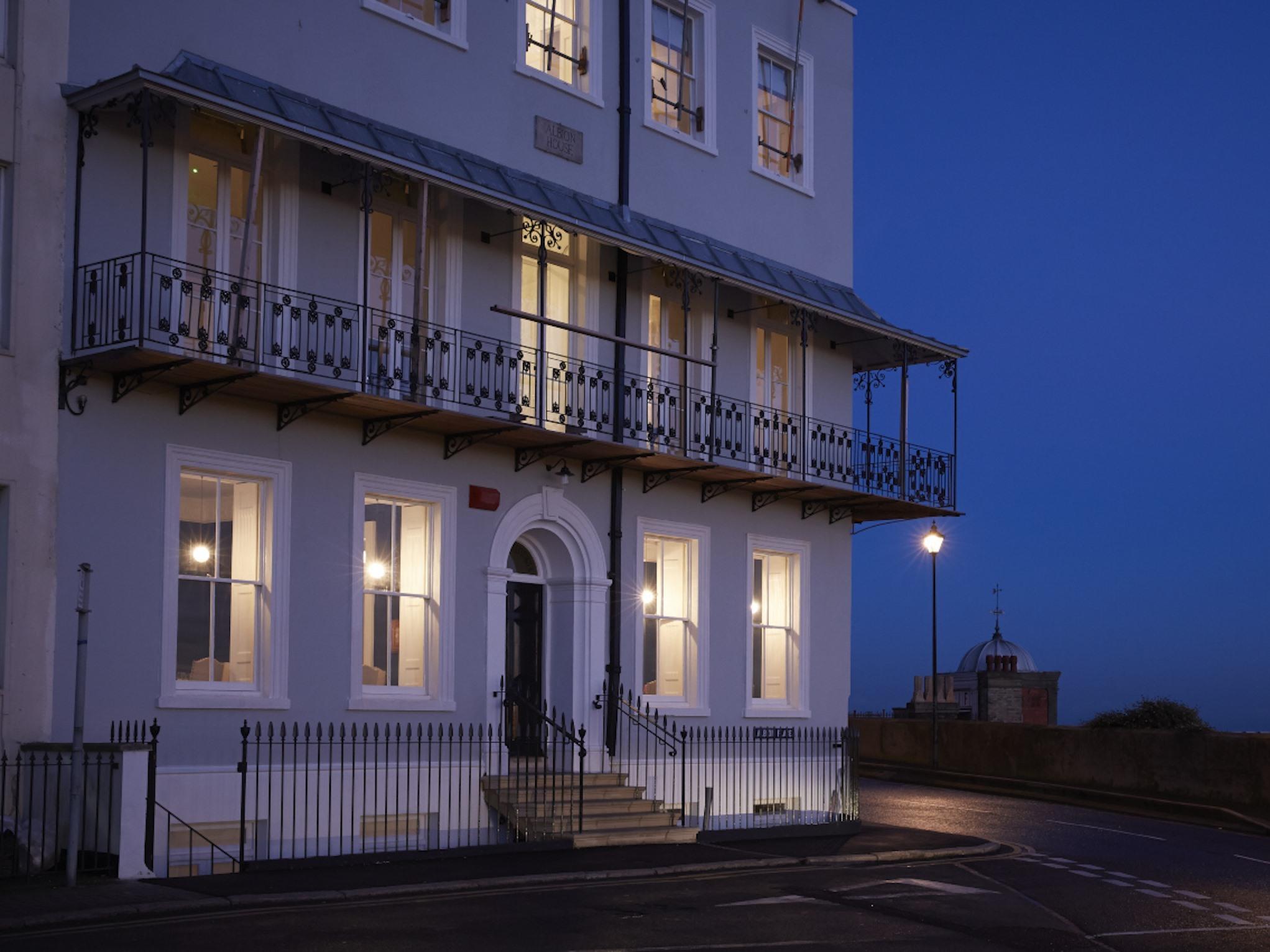 The House at Ramsgate 1/39