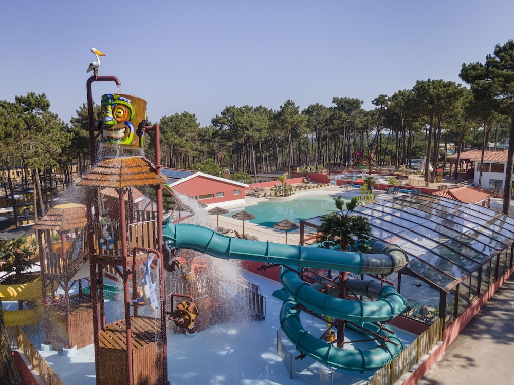 Ohai Nazare Outdoor Resort 40/47