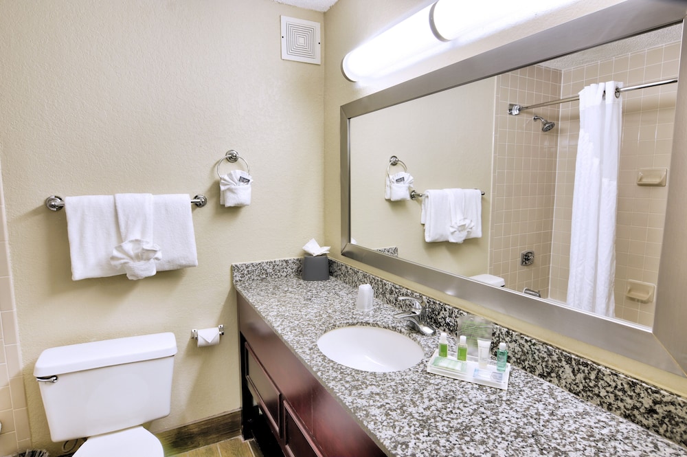 Holiday Inn St Petersburg N Clearwater 68/68