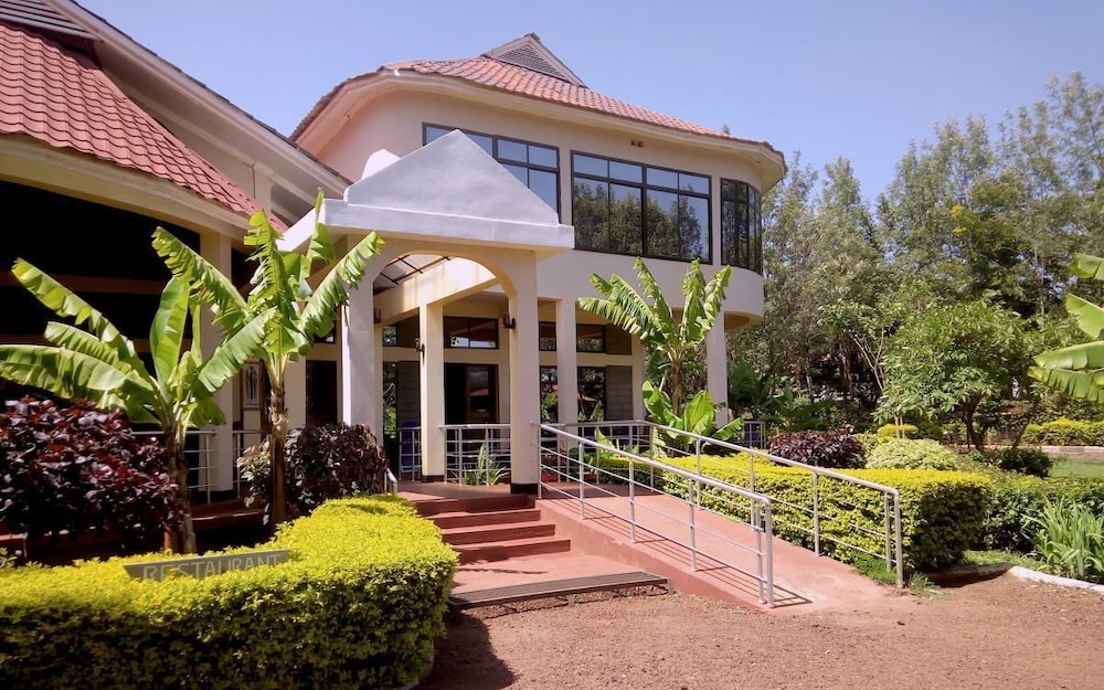 Green Hills Lodge 21/26