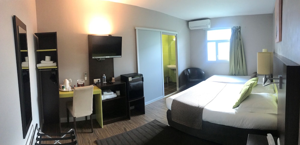 Hotel the Originals Nantes Est Novella 26/58
