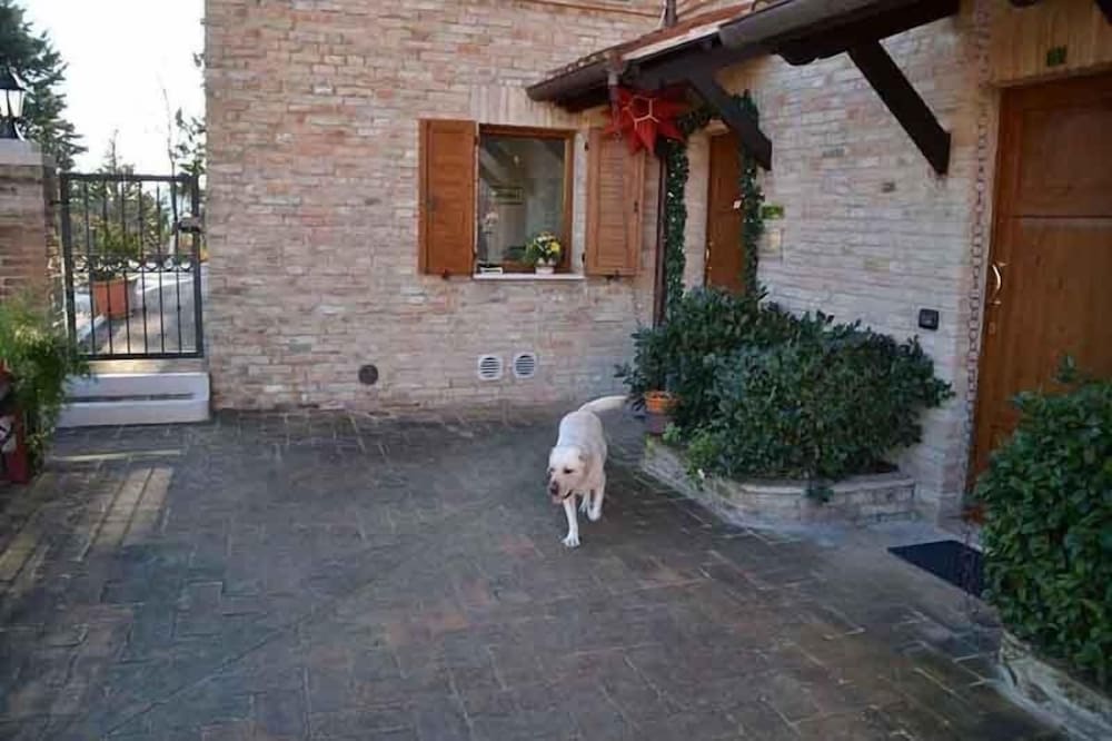 Colleverde Country House Beauty and Wellness 36/64