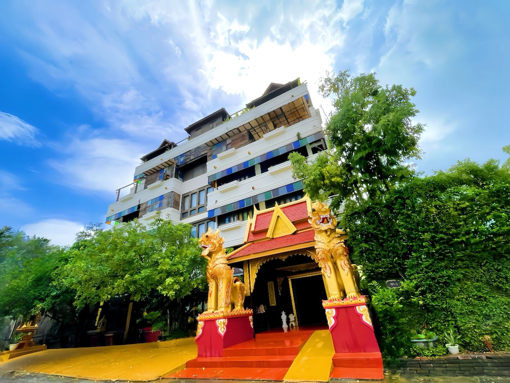 Singha Montra Lanna Boutique Style 7/72