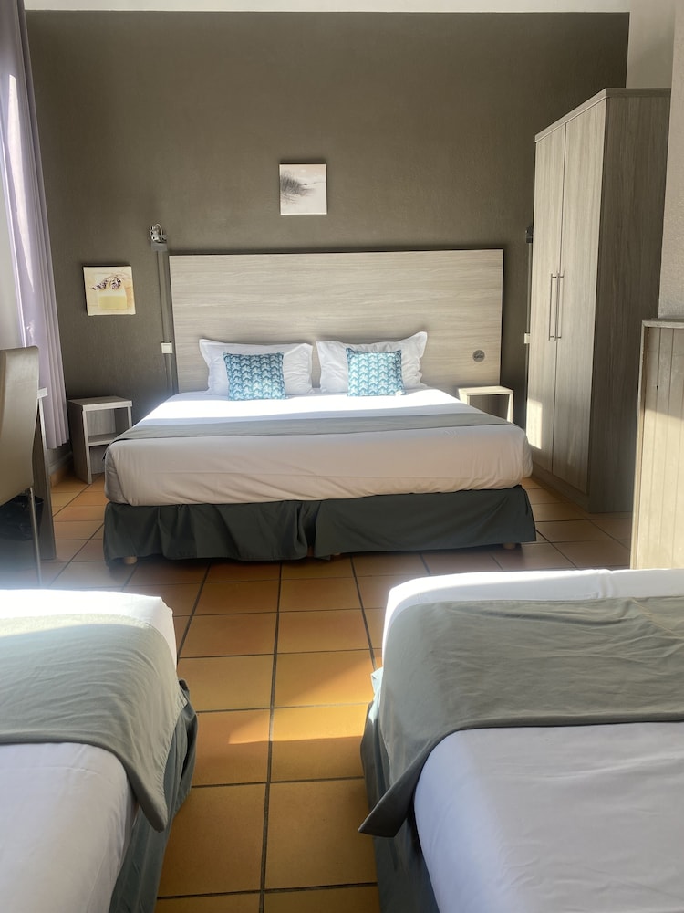 Hotel Les Lavandes 18/39