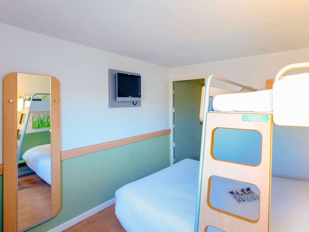 Ibis Budget Marseille Vieux Port 18/67