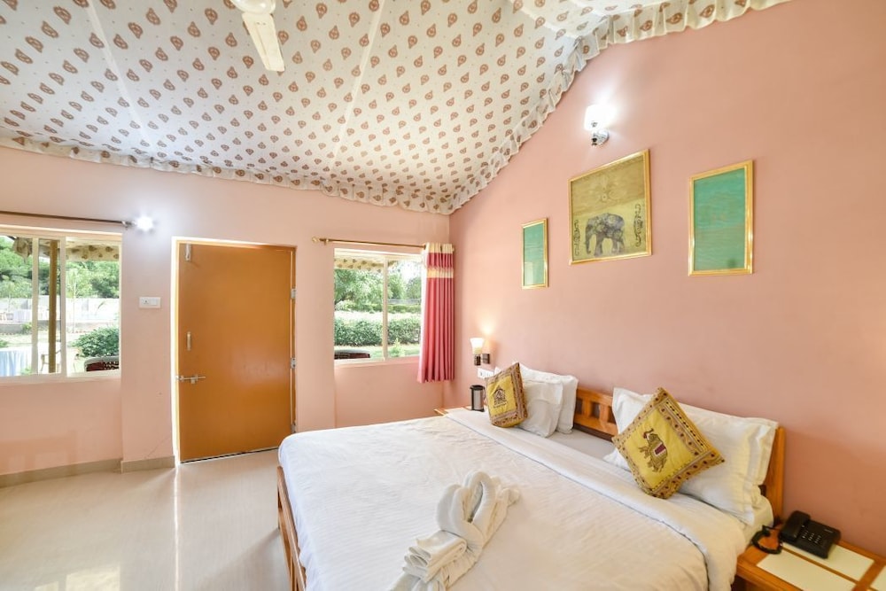 Pushkar Rajwara Resort 13/50