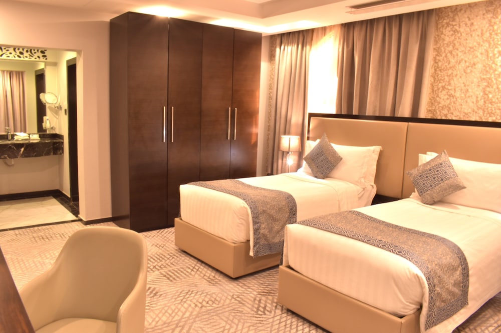 Cloud City Hotel Al Baha (EX Swiss Spirit Hotel Al baha) 16/50