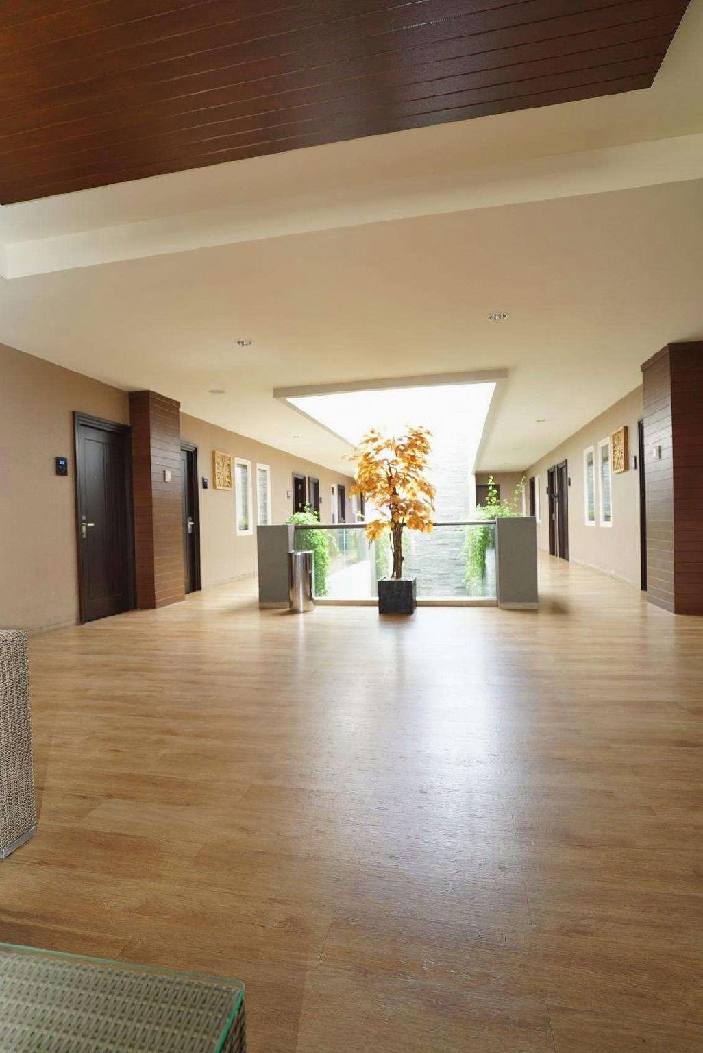 De Boutique Style Hotel Malang 10/42