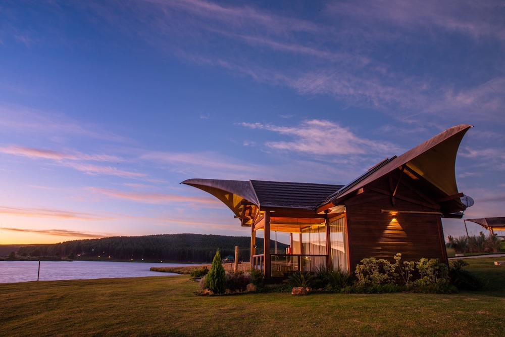 Bourbon Serra Gaucha - Divisa Resort 58/66