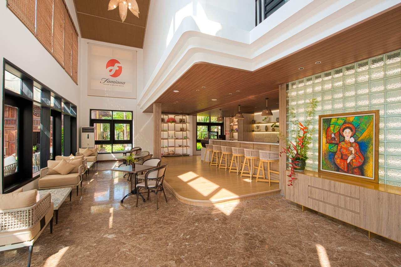 Famiana Resort and Spa Phu Quoc 30/48