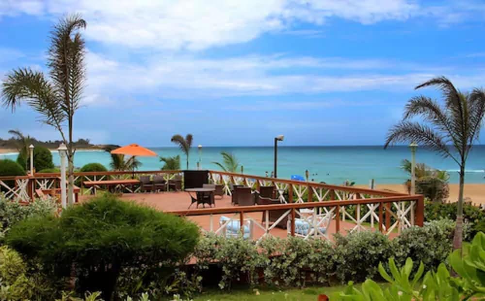 Parador Villas Del Mar Hau 33/48