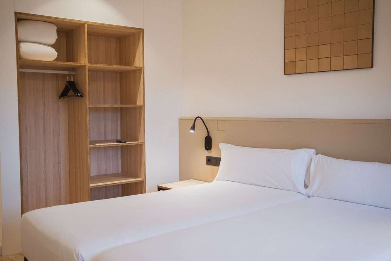 Hotel Sant Pau 16/70