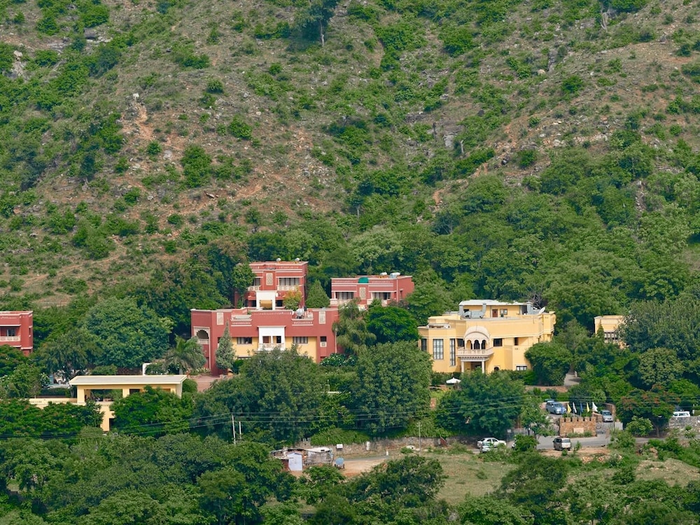 Club Mahindra Kumbhalgarh 28/42