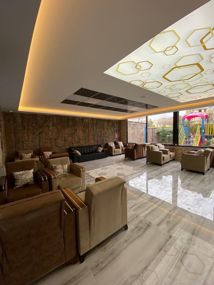 Cakir Termal Otel 14/19