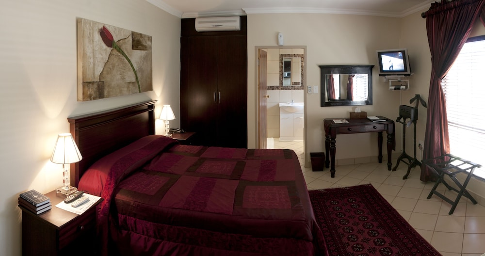 Rustenburg Boutique Hotel 23/50