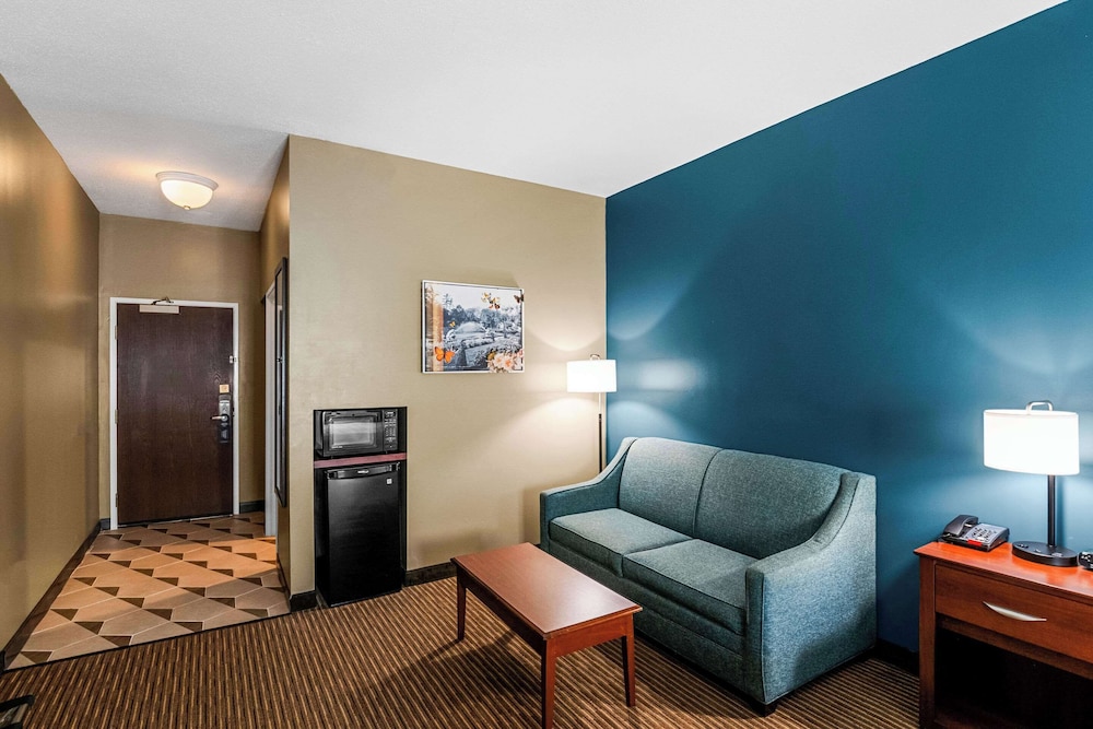 The Hotel Saratoga, an Ascend Collection Hotel 37/60