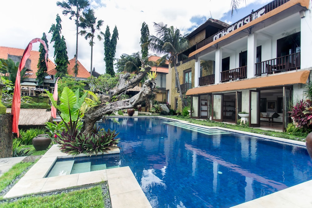 Anhera Suite and Spa 43/48