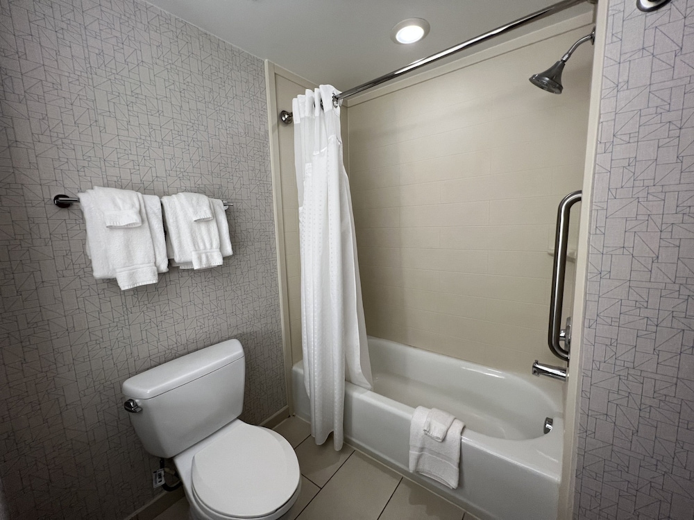 Holiday Inn Express Columbia East Elkridge 14/63