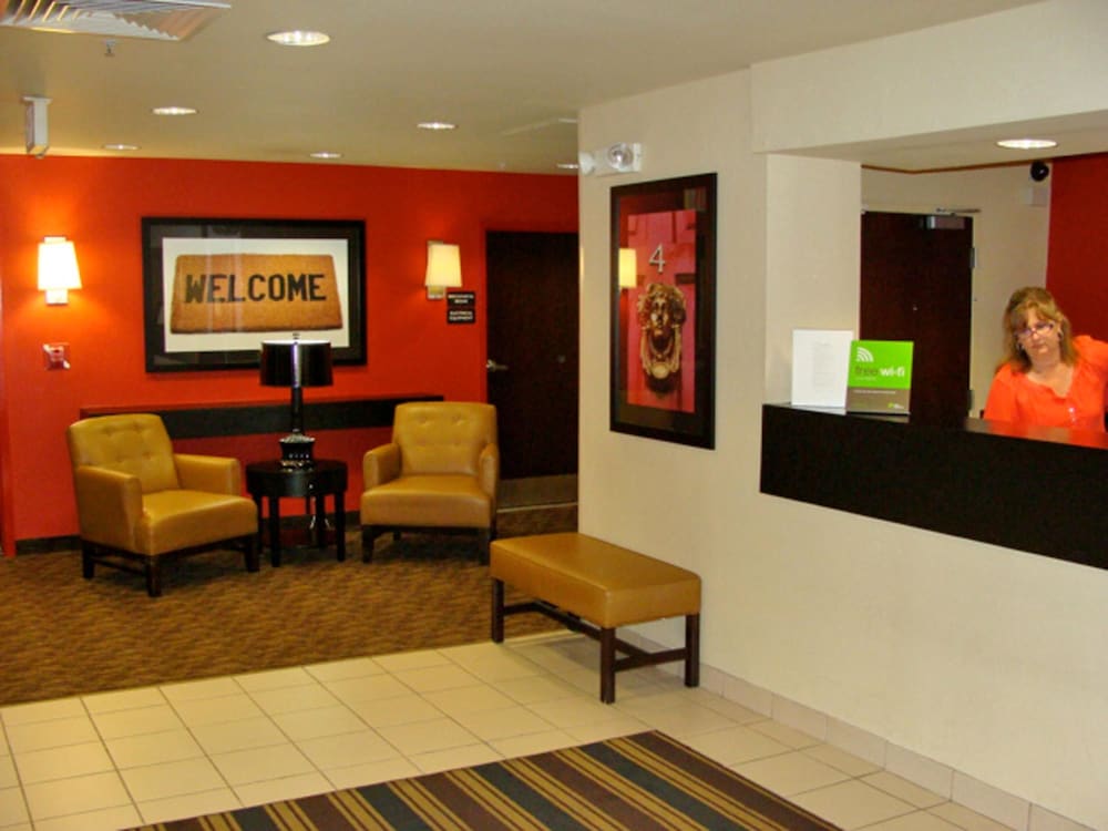 Extended Stay America Suites Somerset Franklin 6/50