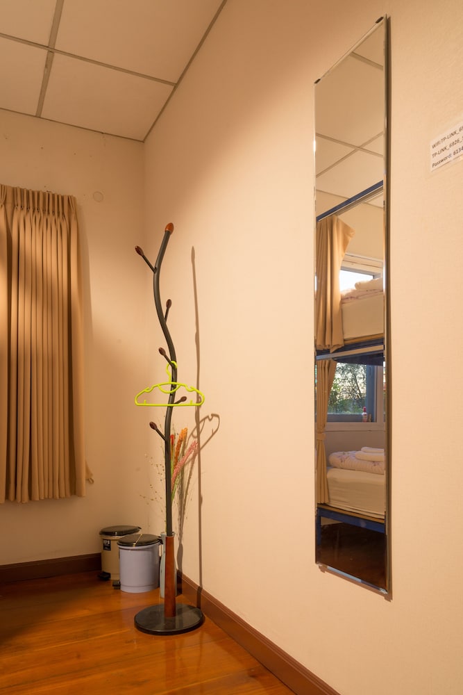 NTY Hostel nearby BKK Airport 23/39