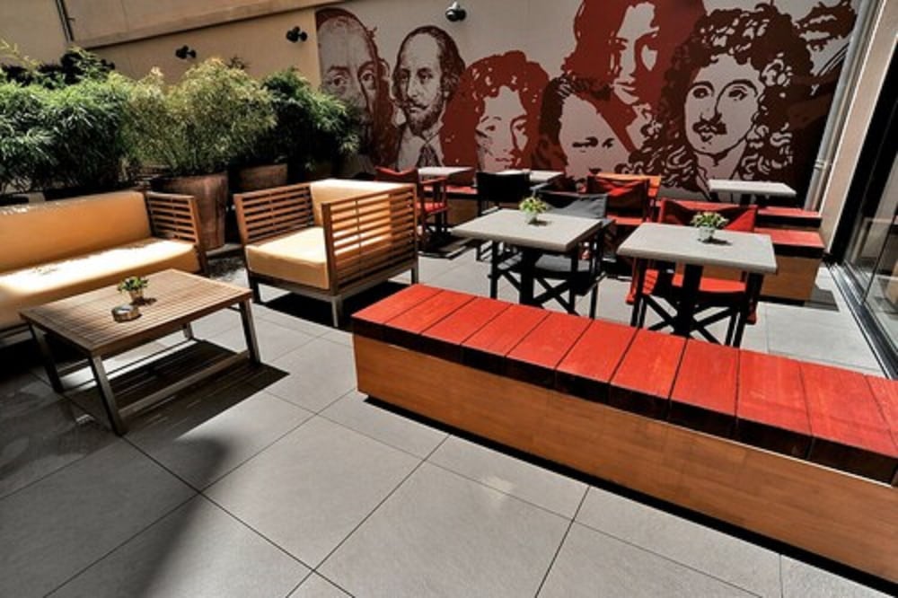 Hotel ibis Styles Montpellier Centre Comedie 40/60