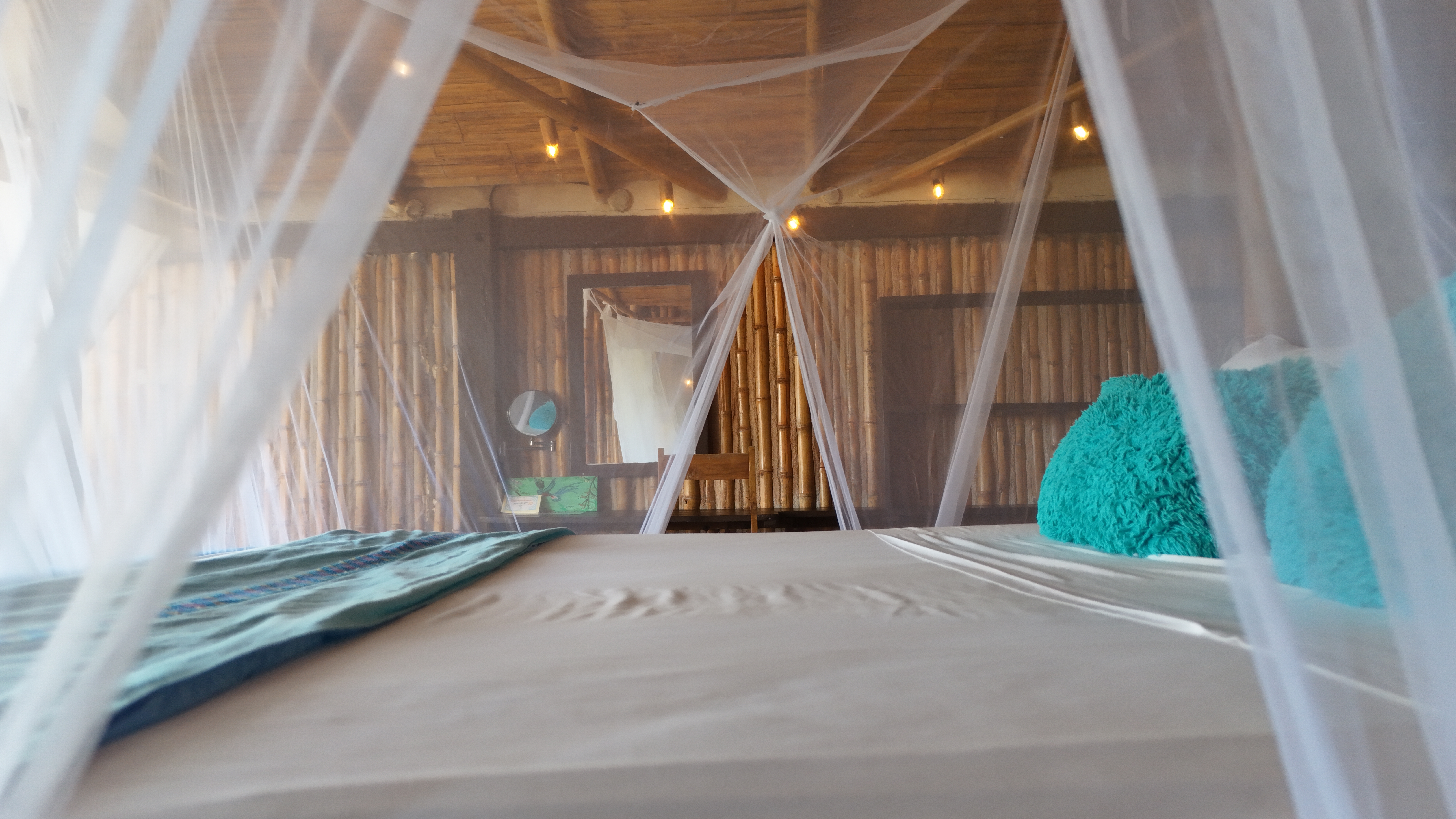 Blue Kay Eco Resort Mahahual 19/50