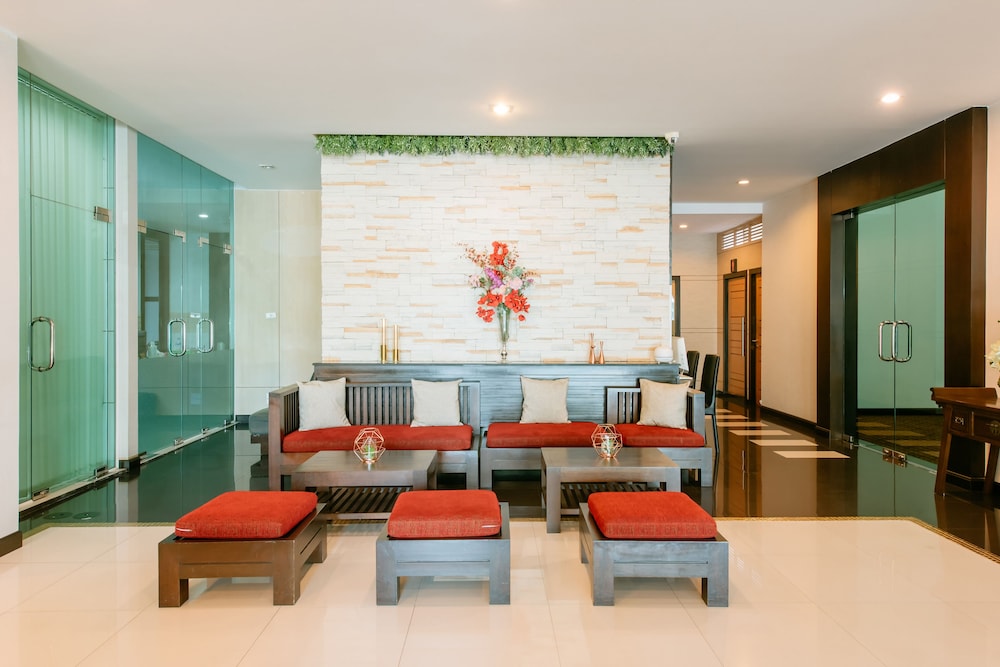 The Singora Hotel 20/25