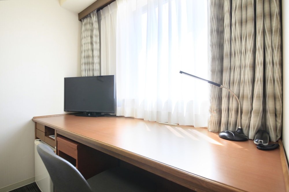 Richmond Hotel Sapporo Odori 25/25