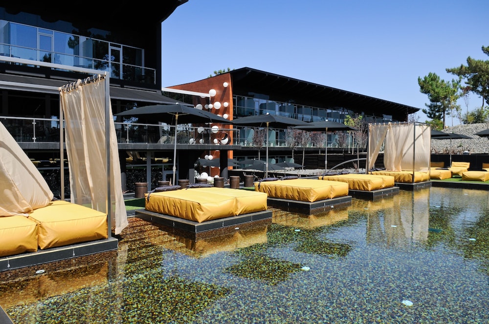 Evidencia Belverde Hotel 28/50