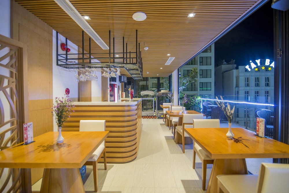 Soho Boutique Da Nang Hotel 48/61