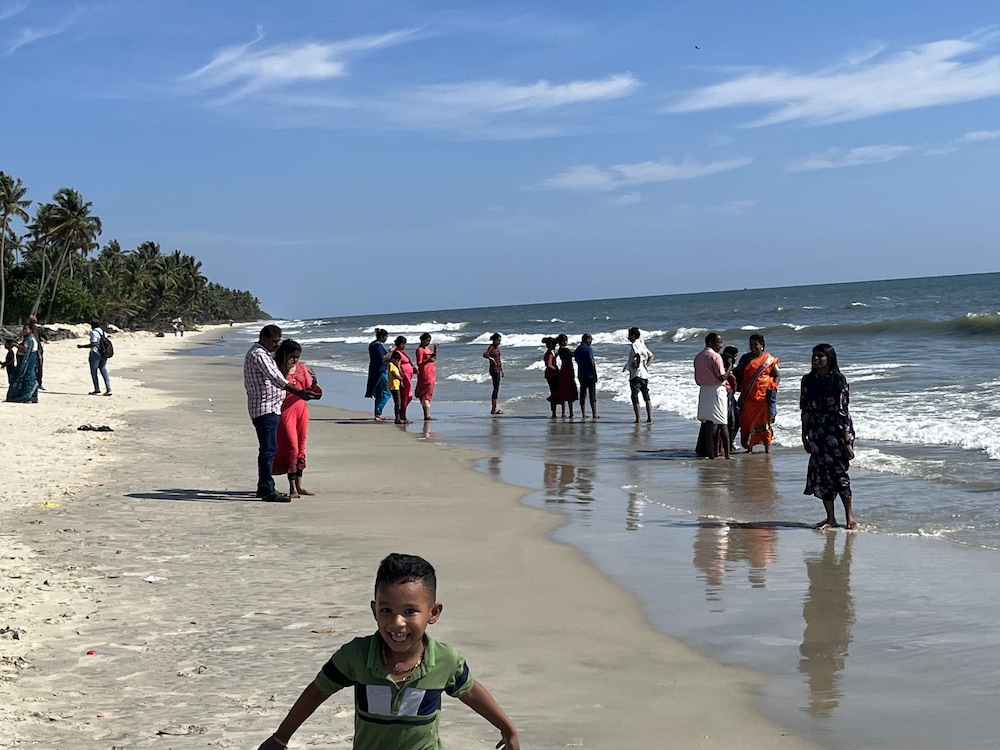 MARARI BEACH VILLAS 25/28
