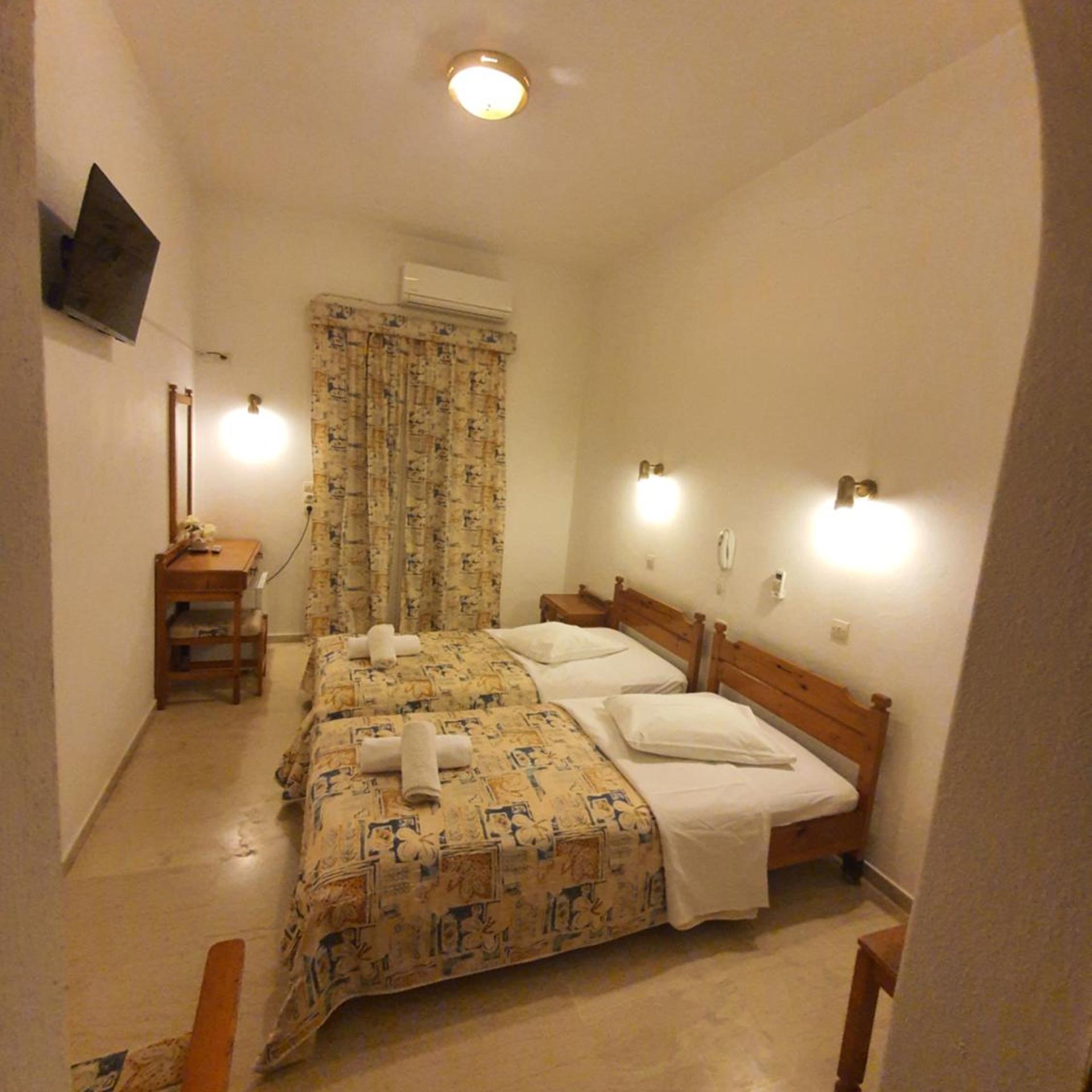 Panorama Hotel 5/17