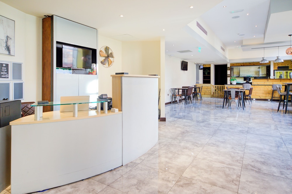 Belvilla Newport City Centre Hotel - Lifestyle 12/47