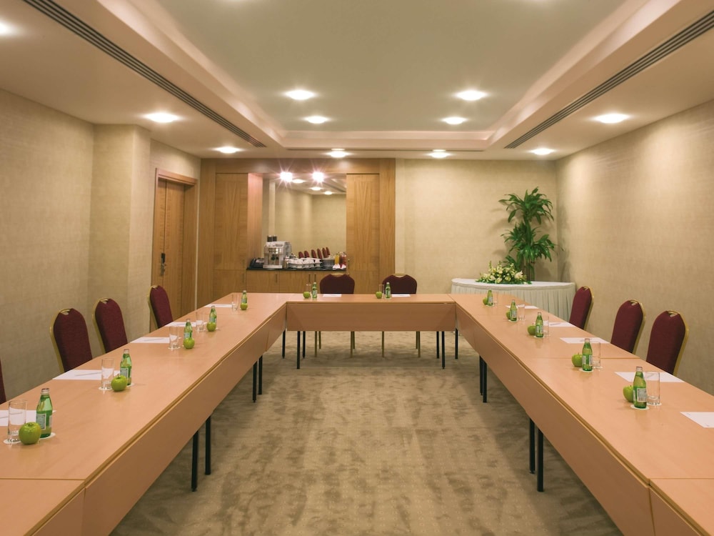Movenpick Hotel Izmir 25/49