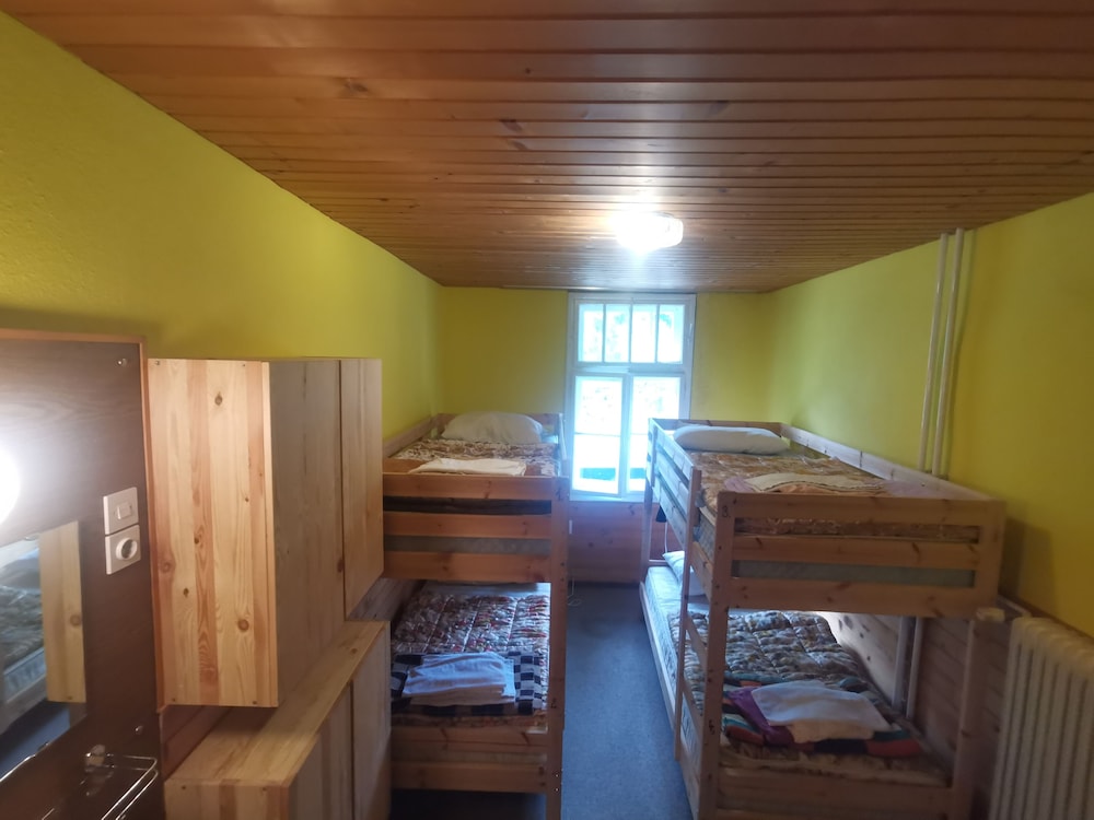 Hostel Pod Voglom 21/50
