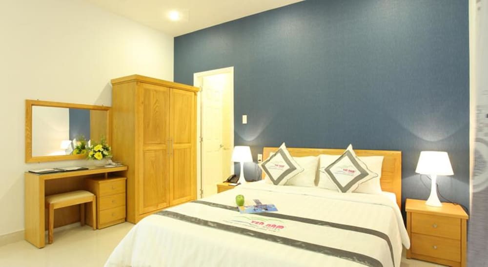 Yen Nam Hotel 13/50