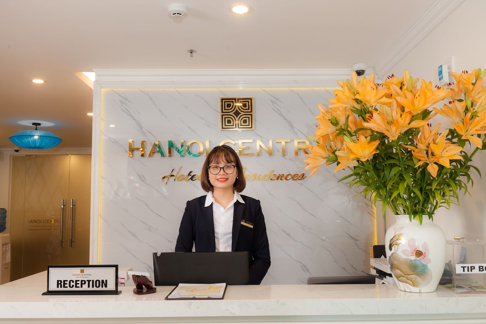 Hanoi Central Hotel & Residences 7/65