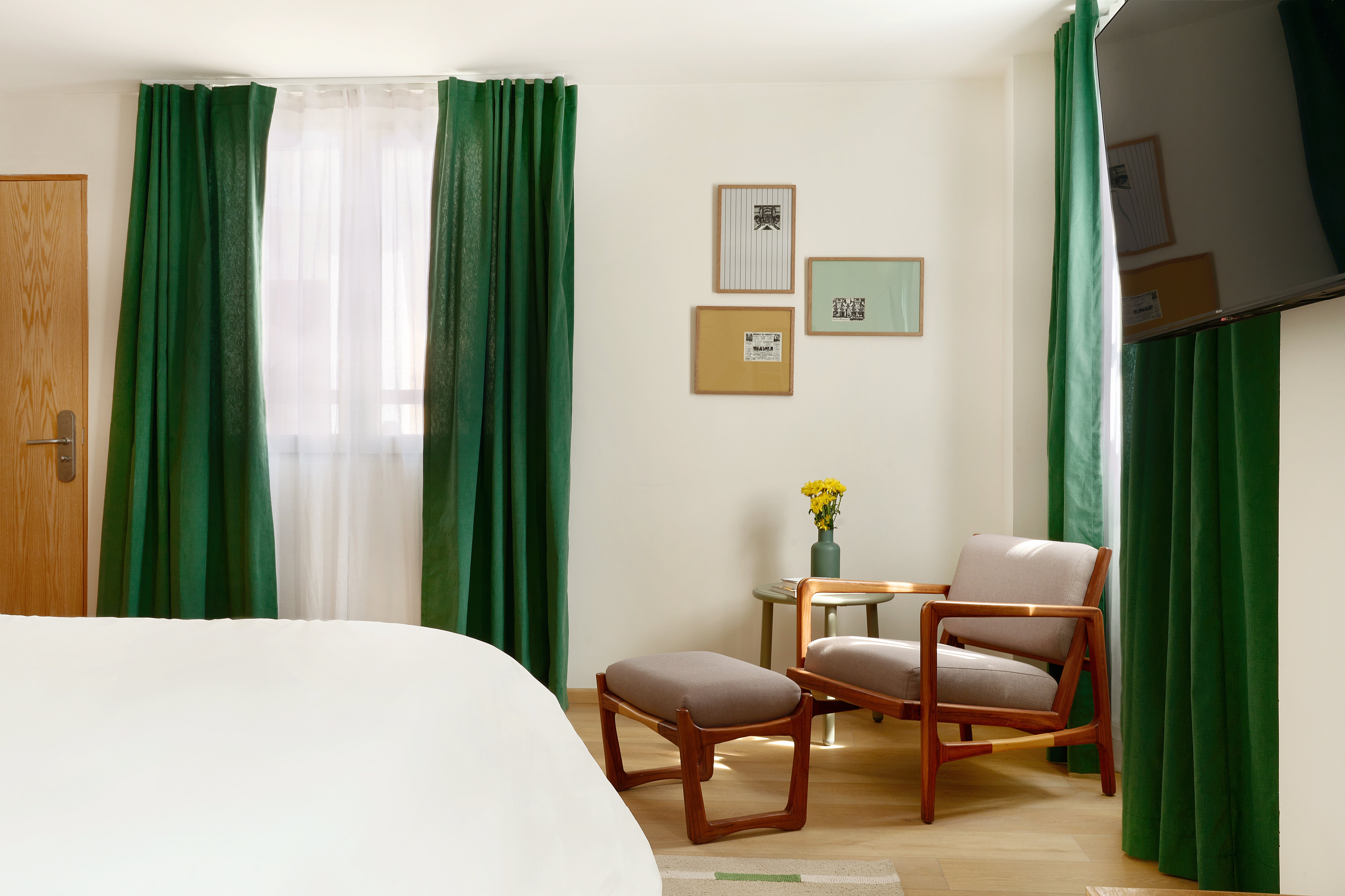 Hotel Parian 6/39