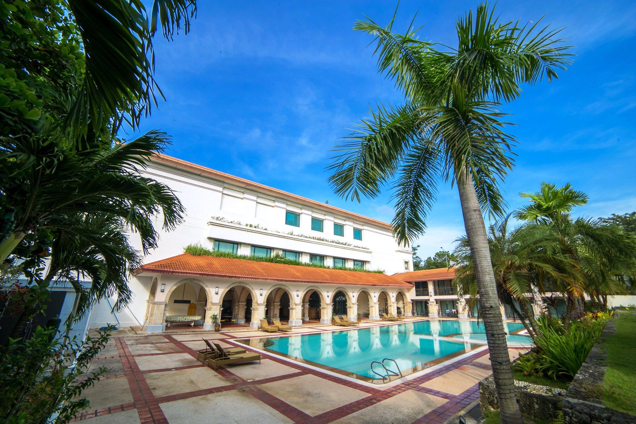 Waterfront Airport Hotel Casino Mactan