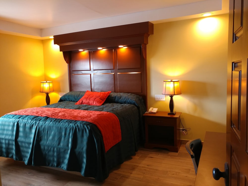 Hotel Marques de Cima 24/69