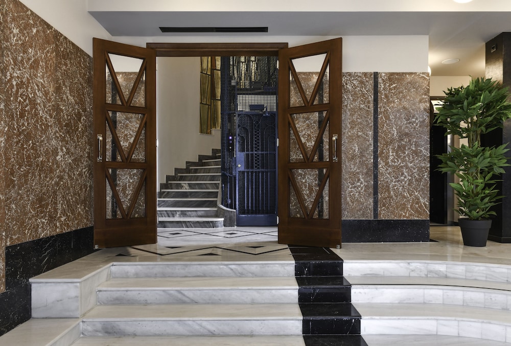 Athens One Smart Hotel 39/61