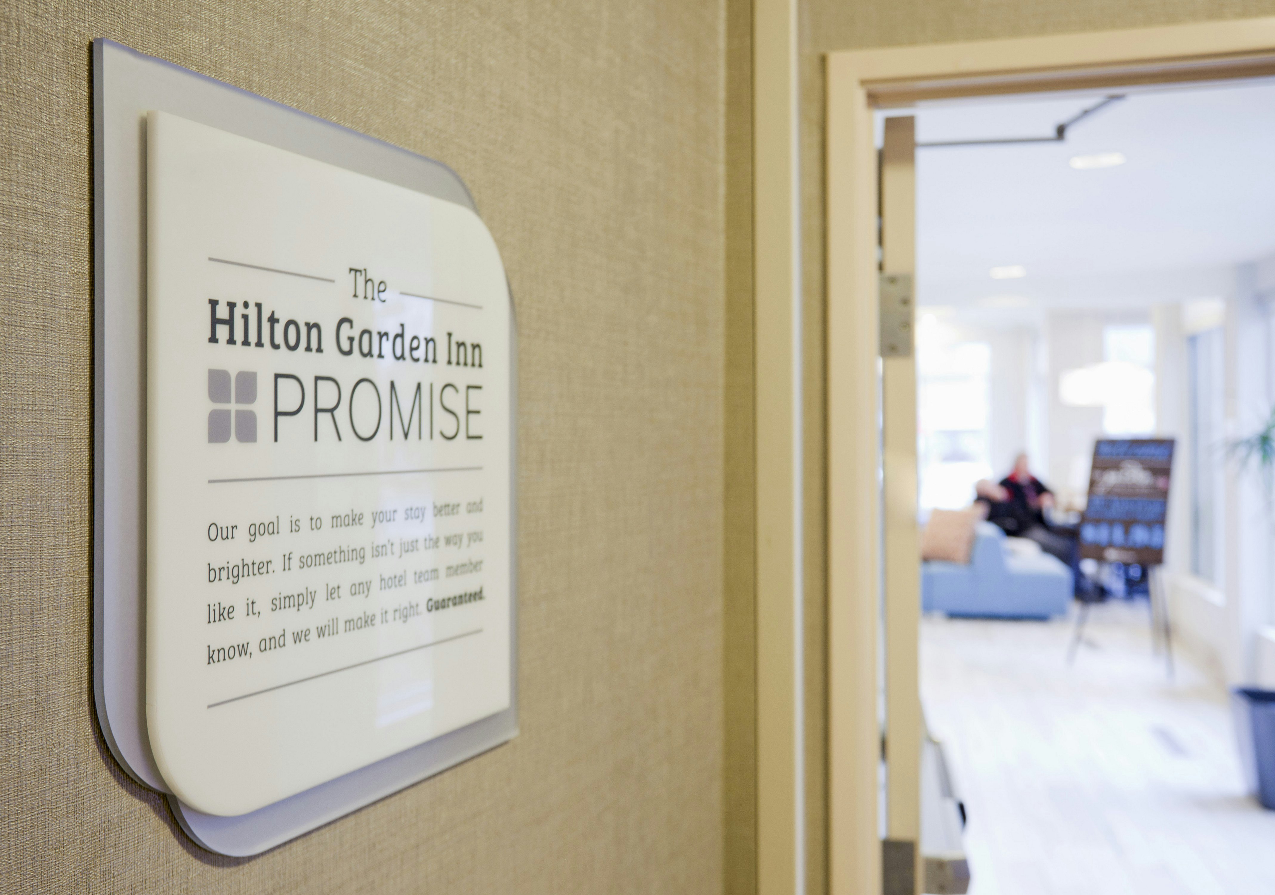Hilton Garden Inn Minneapolis-Eagan 3/16